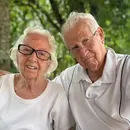 Casal de idosos que viveu junto por mais de 40 anos morre no mesmo dia