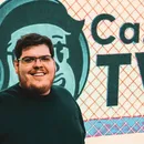 CazéTV é investigada por propaganda de bets durante jogos da Copa
