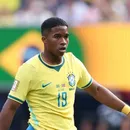 CBF exclui veteranos e aposta em promessas em campanha para Copa 2030