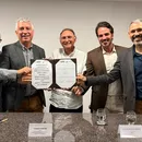 CBPM firma contrato para produção de barita e reforça setor de petróleo na Bahia