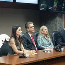 CCJ da Alba aprova nome de Camila Vasquez ao TCM-BA