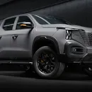 Changan Hunter REEV 2026: a picape híbrida que supera a Hilux