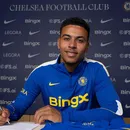 Chelsea paga R$ 804 mi e faz a 4ª contratação mais cara da história