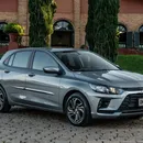Chevrolet lança Onix Plus 2027: modelo foca em eficiência e consumo