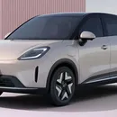 Chevrolet lancará Celta elétrico no Brasil com autonomia de 403 km