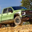 Chevrolet Silverado 2027: tudo sobre novas versões, motor V8 e itens