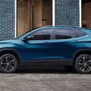 Chevrolet Tracker 2026 com até 30 mil de desconto