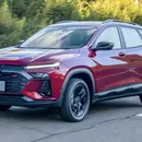 Chevrolet Tracker 2027: veja todas as versões do SUV compacto