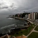 Chuva segue? Confira previsão para o final de semana em Salvador (18 e 19/07)