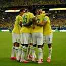 Cidade brasileira decreta ponto facultativo no próximo jogo do Brasil