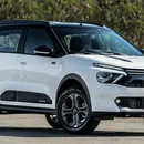 Citroën Aircross 2027: preços, versões e equipamentos detalhados