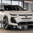 Citroën C5 Aircross tem versão elétrica com mais espaço e mais barato