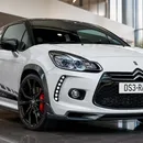 Citroën DS3 Racing ganha versão de 200 cv com motor 1.6 turbo