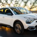 Citroën ë-C4: ficha técnica, autonomia e tudo sobre o novo elétrico