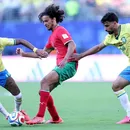 City compra rival do Brasil na Copa do Mundo por R$ 600 milhões