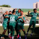 Clube supera falência de SAF e conquista acesso histórico após dívidas
