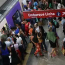 Compra de 10 novos trens para o metrô de Salvador é suspensa