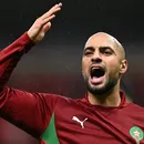 Confiante, meia de Marrocos garante não ter medo da Seleção Brasileira