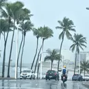 Confira a previsão do tempo para este fim de semana em Salvador