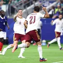 Confira fotos do confronto entre Espanha e França na semifinal da Copa