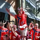 Conheça a coreografia viking da Noruega que virou sensação na Copa