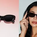 Conheça os óculos inteligentes da Meta que tem IA com voz de modelo famosa
