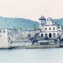 Conventos de Santo Antônio guardam história da presença franciscana