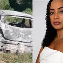 Corpo de empresária e influencer é encontrado carbonizado na Bahia