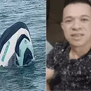 Corpo de homem desaparecido após acidente de moto aquática é encontrado