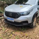 Corpo é localizado em carro de empresário desaparecido na Bahia