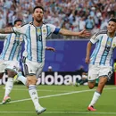 Craque da Argentina avança com time da Série A por R$ 115 milhões