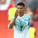 Cristiano Ronaldo foi beneficiado na Copa por artigo que suspendeu cartão de Balogum