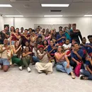 Dança sem som: Flipelô é palco de oficina inclusiva para surdos