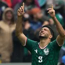 De grave acidente a gol na Copa: a história de superação de Jimenez