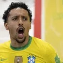 Desafio extra? Capitão do Brasil fala sobre altas temperaturas na Copa