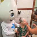 Dia D: Salvador aplica mais de 2 mil doses de vacinas neste sábado
