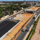 DNIT libera duplicação de rodovia na BR-324 em meio ao congestionamento