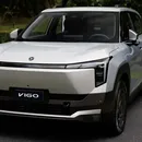 Dongfeng DFM Vigo: SUV elétrico chega ao Brasil para brigar com BYD