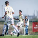 Dupla Ba-Vi goleia e Palmeiras tropeça na abertura da Copa 2 de Julho