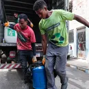 Editorial - Heróis da reciclagem