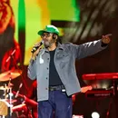Edson Gomes passa mal e é internado em UTI após show em Salvador