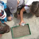 Educação climática, território e justiça socioespacial