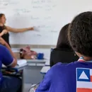 Educação pública se transforma quando ninguém fica para trás