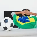 Efeito Copa: estreia do Brasil afeta consumo de energia no país