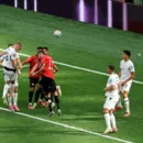 Egito é impedido de entrar em cidade dos EUA após vitória na Copa