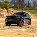Ele voltou: Jeep Grand Cherokee Trailhawk 2027 estreia com 329 cv