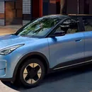Elétrico da Geely abaixo de R$ 100 mil; confira modelo e ficha técnica