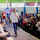 Em Itapetinga, Jerônimo destaca R$ 494 milhões investidos na região