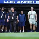 Em meio a protestos, Seleção do Irã chega aos EUA para Copa do Mundo