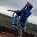Empresa esquece corda de segurança e jovem morre em rope jump